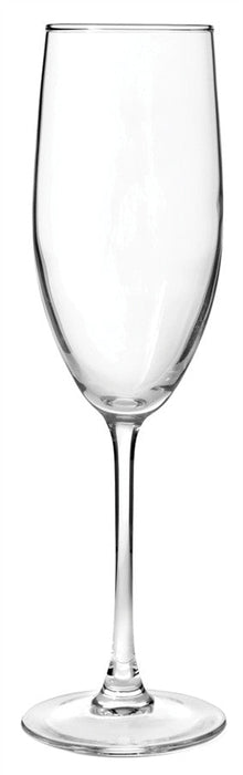 Caberet Flute Glass, 8.5 oz.