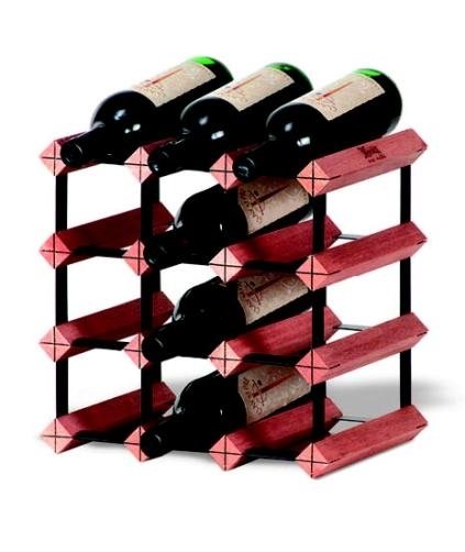 Wine rack, Vertical wall bottle rack, 10 bottle bottle rack, Wall  decoration with bottles, Gift, wine lovers gift, wine rack wall