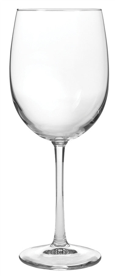 Premiere Wedding Wine Glasses 20.5 oz. Set of 12, Bulk Pack - Restaurant  Glassware, Perfect for Red Wine or White Wine - Clear 